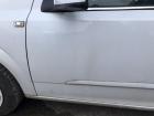 Opel Astra H GTC Tür vorn links Fahrertür im Rohbau 10U Casablancaweiß Opel Astra H GTC Tür vorn links Fahrertür im Rohbau 10U Casablancaweiß