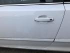 Opel Astra H GTC Tür vorn links Fahrertür im Rohbau 10U Casablancaweiß Opel Astra H GTC Tür vorn links Fahrertür im Rohbau 10U Casablancaweiß