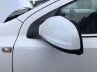 Opel Astra H GTC Außenspiegel links Rückspiegel elektrisch Spiegel 10U weiß