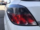 Opel Astra H GTC Rückleuchte links Rücklicht Heckleuchte Schlusslicht