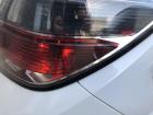 Opel Astra H GTC Rückleuchte rechts Rücklicht Heckleuchte Schlusslicht