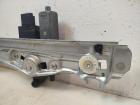 Citroen C3 III SX ab17 Fensterheber hinten rechts elektrisch Motor Fondtür OEM