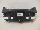 Citroen C3 III SX ab17 Kombiinstrument Tacho 1.2 Benzin 60kw Cockpit OEM