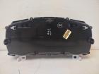 Citroen C3 III SX ab17 Kombiinstrument Tacho 1.2 Benzin 60kw Cockpit OEM