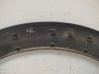 Citroen C3 III SX ab17 Radlaufblende Blende Verkleidung Radlauf hinten links Citroen C3 III SX ab17 Radlaufblende Blende Verkleidung Radlauf hinten links