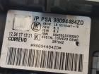 Citroen C3 III SX ab17 Kombischalter Lenkstockschalter Blinker Wischerhebel OEM