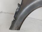 Smart ForTwo 450 Kotflügel links vorn nur Cabrio EAD Silber metallic OEM