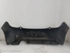 Citroen DS3 Sport Chic Stoßfänger hinten Heckschürze mit PDC THP155 grau KTH Citroen DS3 Sport Chic Stoßfänger hinten Heckschürze mit PDC THP155 grau KTH
