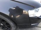 VW Passat 3C B6 Kotflügel vorn rechts Beifahrer Originalteil LC8Z Moccabrown