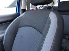 Peugeot 206+ Sitz vorne rechts Beifahrersitz Stoff ohne Heizung Autositz 3 türer