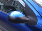 Peugeot 206+ Außenspiegel rechts Seitenspiegel manuelle Verstellung Spiegel KGS