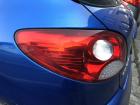 Peugeot 206+ Rückleuchte links Rücklicht Heckleuchte Schlusslicht Licht hinten Peugeot 206+ Rückleuchte links Rücklicht Heckleuchte Schlusslicht Licht hinten