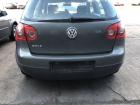VW Golf 5 Vorn 1K Stoßfänger hinten Heckschürze 3 und 5 türer LA6Q Sagegreen VW Golf 5 Vorn 1K Stoßfänger hinten Heckschürze 3 und 5 türer LA6Q Sagegreen