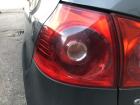 VW Golf 5 Vorn 1K Rückleuchte links außen Ecke Rücklicht Heckleuchte 3/5 türer