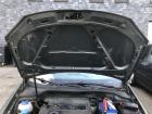 VW Golf 5 Vorn 1K Motorhaube Haube Klappe Deckel vorn LA6Q Sagegreen
