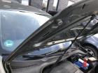 VW Golf 5 Vorn 1K Motorhaube Haube Klappe Deckel vorn LA6Q Sagegreen