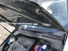 VW Golf 5 Vorn 1K Motorhaube Haube Klappe Deckel vorn LA6Q Sagegreen