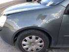 VW Golf 5 Vorn 1K Kotflügel vorn links Fahrerseite LA6Q Sagegreen kein OE