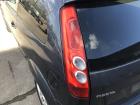 Ford Fiesta JD JH MK6 Rückleuchte links Rücklicht Heckleuchte 3 türer Facelift