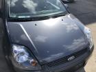 Ford Fiesta JD JH MK6 Motorhaube Haube Klappe Deckel vorn Royal Grau ab 2005