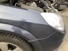 Opel Vectra C ab05 Kotflügel vorn rechts Beifahrerseite Facelift 4XU Metroblau Opel Vectra C ab05 Kotflügel vorn rechts Beifahrerseite Facelift 4XU Metroblau