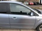 Ford Focus DA3 Tür vorn rechts Beifahrertür Rohbau nur bis 2008 Tonic Metallic