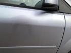 Ford Focus DA3 Tür vorn rechts Beifahrertür Rohbau nur bis 2008 Tonic Metallic