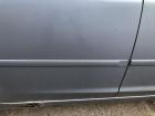 Ford Focus DA3 Limousine 4-Türig Tür hinten rechts Fondtür Rohbau Tonic Metallic bis 08