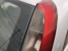 Opel Corsa C Satz Rückleuchten Schlussleuchten Rücklicht hinten links und rechts