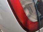 Opel Corsa C Satz Rückleuchten Schlussleuchten Rücklicht hinten links und rechts