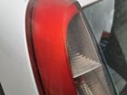 Opel Corsa C Satz Rückleuchten Schlussleuchten Rücklicht hinten links und rechts