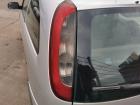 Opel Corsa C Satz Rückleuchten Schlussleuchten Rücklicht hinten links und rechts