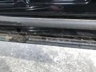 Mercedes außen Klasse W169 Tür vorn rechts Beifahrertür bis 08 5-Türig 696 schwarz Mercedes außen Klasse W169 Tür vorn rechts Beifahrertür bis 08 5-Türig 696 schwarz