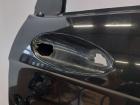 Mercedes außen Klasse W169 Tür hinten rechts Fondtür Rohbau 696 Nachtschwarz bis 08