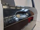 Mercedes außen Klasse W169 Tür hinten rechts Fondtür Rohbau 696 Nachtschwarz bis 08