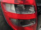 Mercedes außen Klasse W169 Rückleuchte links Rücklicht Heckleuchte bis 2008 getönt Mercedes außen Klasse W169 Rückleuchte links Rücklicht Heckleuchte bis 2008 getönt