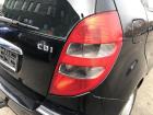 Mercedes außen Klasse W169 Rückleuchte rechts Rücklicht Heckleuchte bis 2008 getönt
