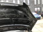 Mercedes außen Klasse W169 Motorhaube Haube Klappe Deckel vorn 696 Nachtschwarz