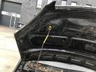 Mercedes außen Klasse W169 Motorhaube Haube Klappe Deckel vorn 696 Nachtschwarz