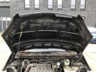 Mercedes außen Klasse W169 Motorhaube Haube Klappe Deckel vorn 696 Nachtschwarz