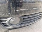 Audi A4 8E B6 BJ2004 Stoßstange vorn Stoßfänger LY9B Brillantschwarz BJ00-04