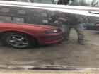 Citroen C1 Typ P Tür vorn rechts Beifahrertür im Rohbau 3 trg EXY Onyx schwarz Citroen C1 Typ P Tür vorn rechts Beifahrertür im Rohbau 3 trg EXY Onyx schwarz
