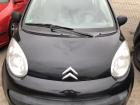 Citroen C1 Typ P Motorhaube Haube Klappe Deckel vorn EXY Onyx schwarz 05-12 Citroen C1 Typ P Motorhaube Haube Klappe Deckel vorn EXY Onyx schwarz 05-12