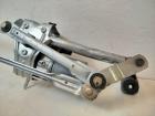 VW Tiguan 5N ab 2011 Wischermotor vorn mit Wischergestänge OEM Scheibenwischer