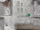 VW Tiguan 5N ab 2011 Motorlager Lager Motorhalter oben rechts 2.0TDI