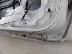 Renault Kangoo Typ W ab2013 Tür vorn links Fahretür im Rohbau weiss
