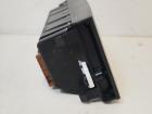 Peugeot 3008 I Typ 0U Display Anzeige Bildschirm Radio Bordcomputer OEM
