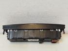 Peugeot 3008 I Typ 0U Display Anzeige Bildschirm Radio Bordcomputer OEM