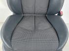 Mercedes E Klasse W211 Sitz vorn rechts Beifahrersitz Teilleder Stoff Heizung Mercedes E Klasse W211 Sitz vorn rechts Beifahrersitz Teilleder Stoff Heizung