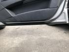 Mercedes E Klasse W211 Tür vorn rechts Beifahrertür Rohbau 744 Brillantsilber